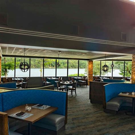 rocky gap casino resort restaurants.